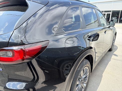 New 2026 MAZDA CX-70 SC Plus AWD/4WD image 6