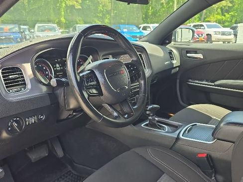 Used 2023 Dodge Charger SXT RWD image 20