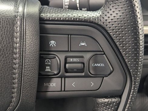 New 2025 Toyota Tacoma SR image 20