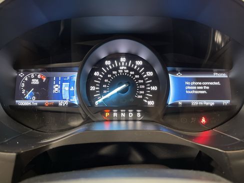 Used 2022 Ford Edge SE w/ Black Appearance Package image 21