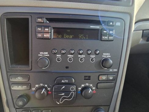 Used 2006 Volvo XC70 AWD/4WD image 25