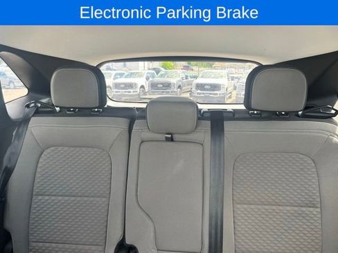 Certified 2022 Ford Escape SE w/ SE Sport Appearance Package AWD/4WD image 18