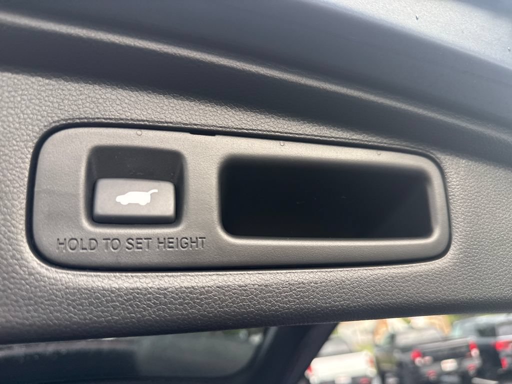 Certified 2024 Honda CR-V EX-L image 42