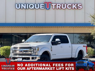Used 2019 Ford F350 Lariat