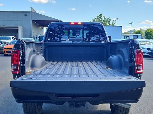 New 2026 RAM 2500 Tradesman AWD/4WD image 10