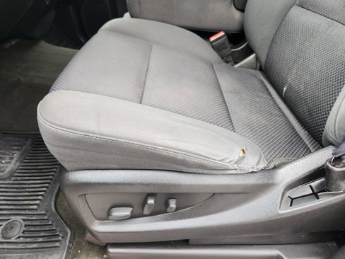 Used 2015 Chevrolet Silverado 1500 LT w/ Texas Edition, 1LT Trim image 23