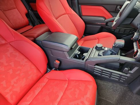 New 2026 Toyota 4Runner TRD Pro AWD/4WD image 15