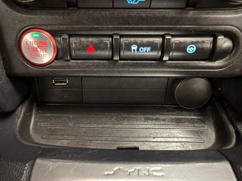 Used 2019 Ford Mustang EcoBoost w/ Black Accent Package image 22