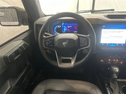 Used 2024 Ford Bronco Big Bend image 23