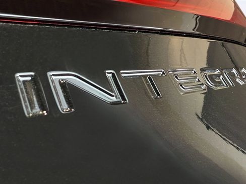 New 2026 Acura Integra image 8