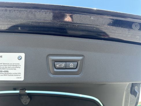 Used 2023 BMW 430i Gran Coupe xDrive image 12