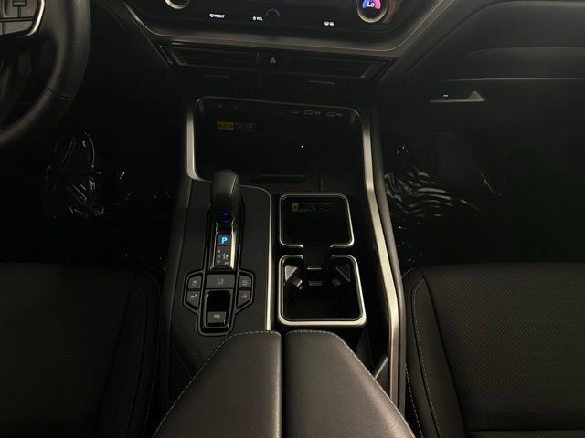 Used 2025 Lexus TX 350 AWD w/ Technology Package image 25