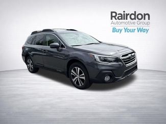 Used 2019 Subaru Outback 3.6R Limited AWD/4WD 360° Tour