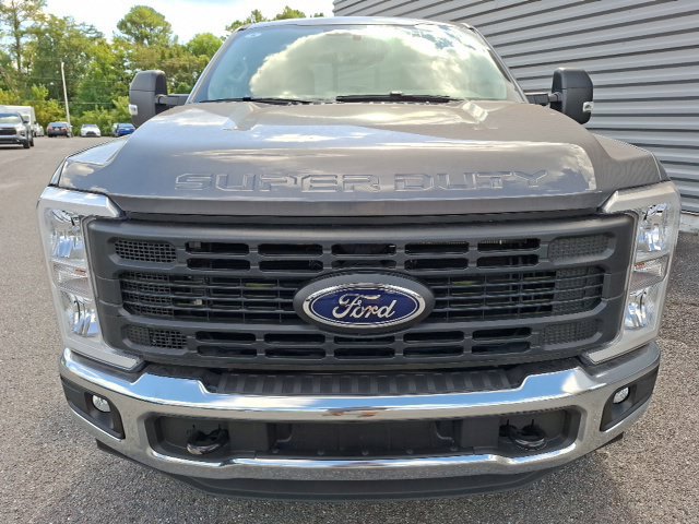 Used 2025 Ford F250 XL RWD image 8