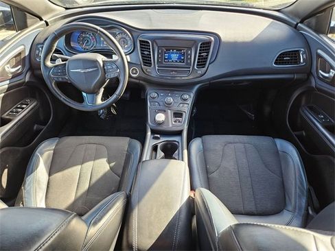 Used 2015 Chrysler 200 S w/ Comfort Group image 20