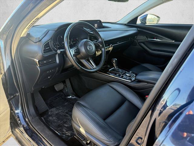 Used 2025 MAZDA CX-30 AWD 2.5 S w/ Preferred Package image 10