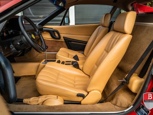 Used 1989 Ferrari 328 GTB image 27