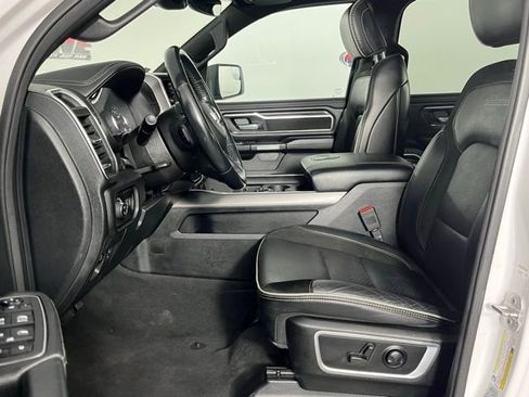 Used 2023 RAM 1500 Laramie image 25
