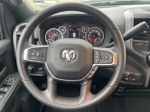 New 2026 RAM 2500 Tradesman image 20