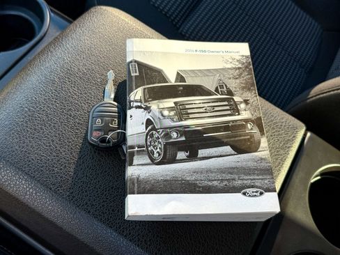 Used 2014 Ford F150 STX w/ Equipment Group 201A Mid image 31