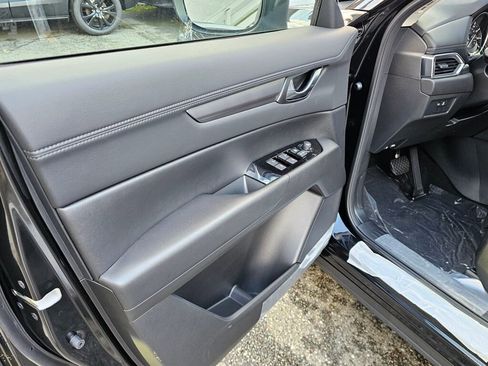 New 2025 MAZDA CX-5 AWD 2.5 S w/ Select Package image 16