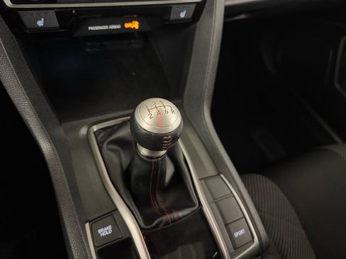 Used 2018 Honda Civic Si image 24