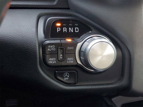 Used 2022 RAM 1500 Laramie image 23