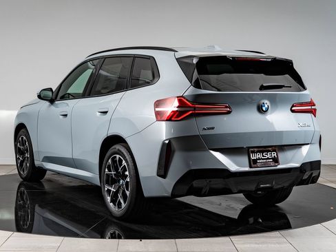 New 2026 BMW X3 xDrive30i w/ Premium Package AWD/4WD image 6