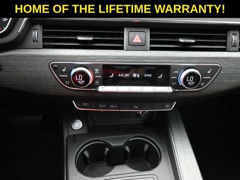 Used 2018 Audi A5 2.0T Premium Plus w/ Premium Plus AWD/4WD image 32