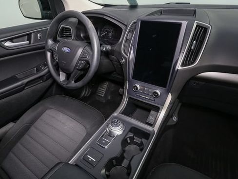 Used 2023 Ford Edge SE w/ Black Appearance Package AWD/4WD image 16