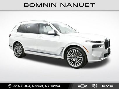 Used 2023 BMW X7 xDrive40i w/ Premium Package