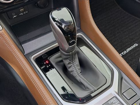 Certified 2024 Subaru Forester Touring image 20