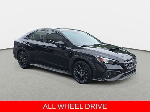 Used 2023 Subaru WRX Premium AWD/4WD image 3