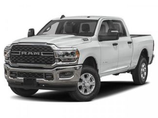 Used 2024 RAM 2500 Big Horn w/ Off Road Package AWD/4WD video 1
