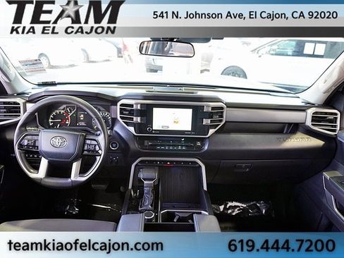 Used 2022 Toyota Tundra SR5 image 22