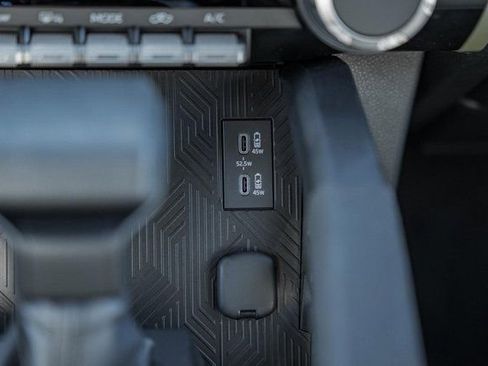 New 2026 Toyota Tacoma SR5 image 24