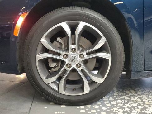 Used 2022 Chrysler Pacifica Pinnacle image 7