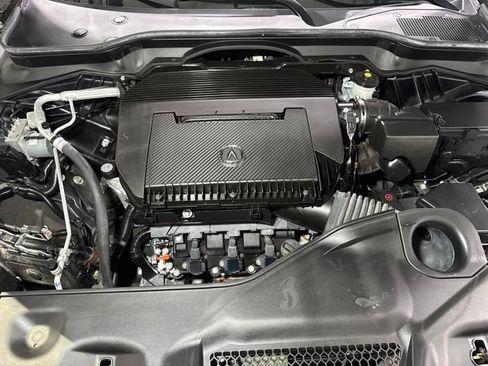 Used 2022 Acura MDX A-Spec AWD/4WD image 11