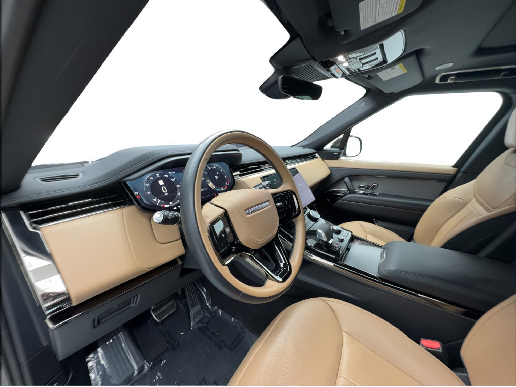 Used 2023 Land Rover Range Rover Sport SE Dynamic AWD/4WD image 22