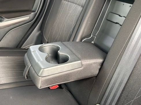 Used 2022 Ford EcoSport SE w/ SE Convenience Package image 34