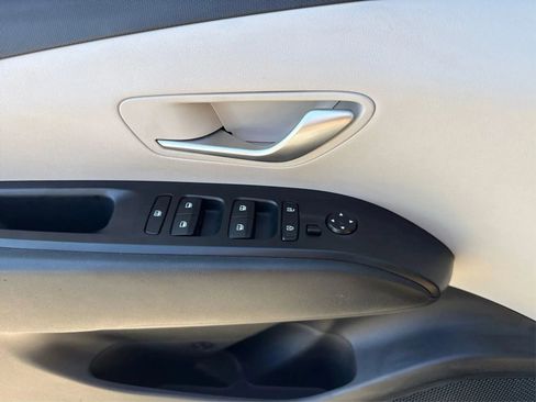 Used 2024 Hyundai Tucson SEL AWD/4WD image 19