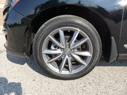 Used 2019 Acura RDX AWD w/ Technology Package image 16