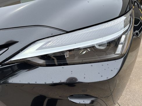 Used 2025 Lexus NX 350 AWD w/ Accessory Package (2T) image 6