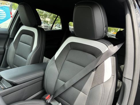 Used 2026 Chevrolet Blazer EV LT FWD image 20
