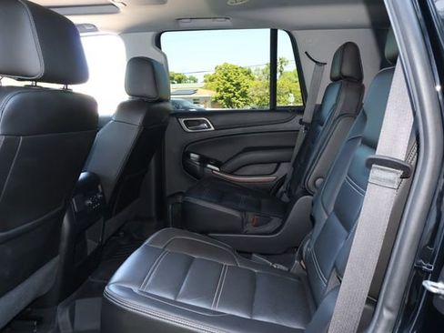 Used 2019 GMC Yukon Denali w/ Denali Ultimate Package image 17