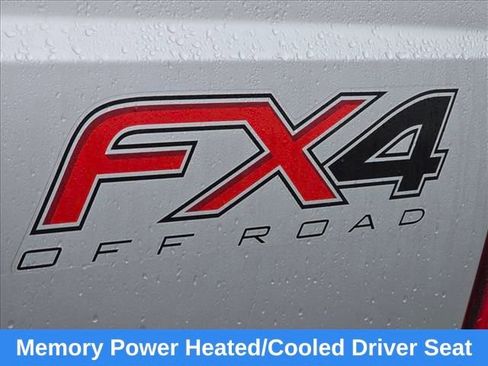 Used 2012 Ford F350 Lariat w/ Lariat Ultimate Pkg image 20