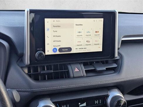 Certified 2025 Toyota RAV4 XLE w/ Convenience Package image 18