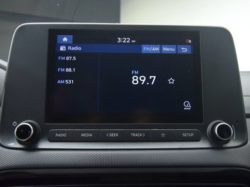 Used 2022 Hyundai Kona N Line AWD/4WD image 17