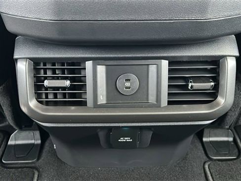 New 2025 Ford F150 Lariat w/ Equipment Group 501A Mid image 8