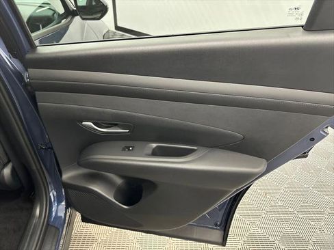 New 2026 Hyundai Tucson SEL image 17